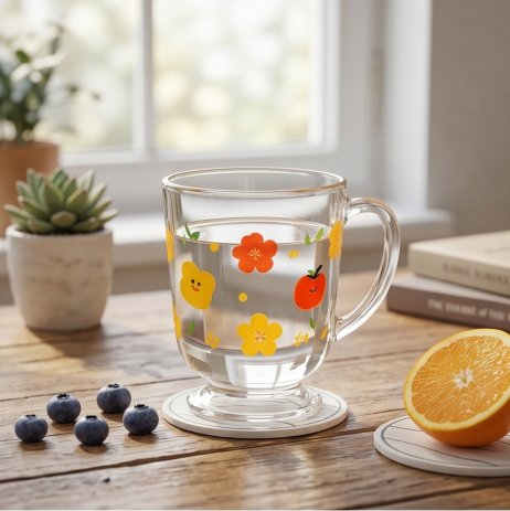 TUMBLERS
