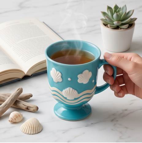 DESK CUPS
